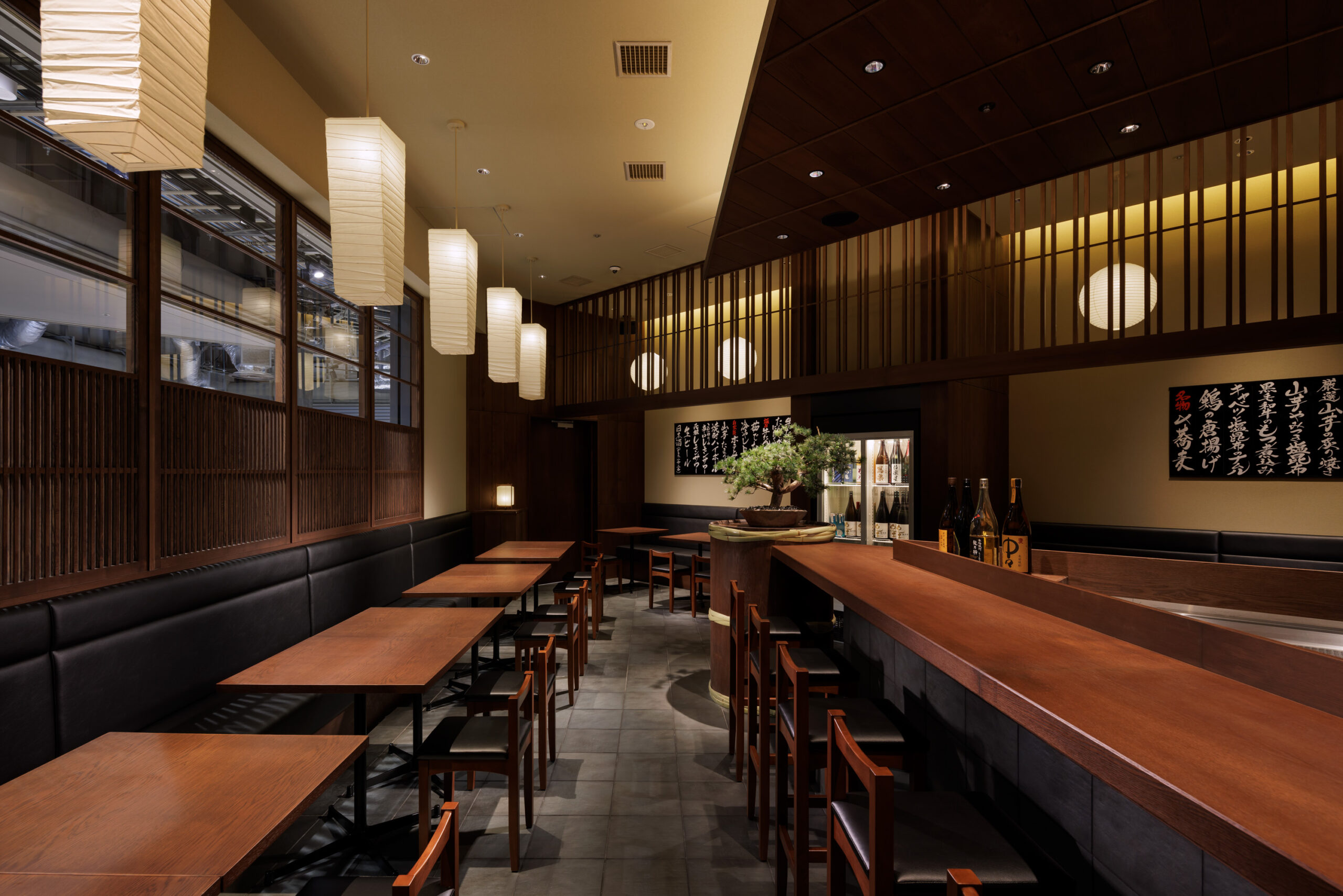 牛たん酒場 たん之助 豊洲店 | 牛たん たん之助｜牛たん専門店